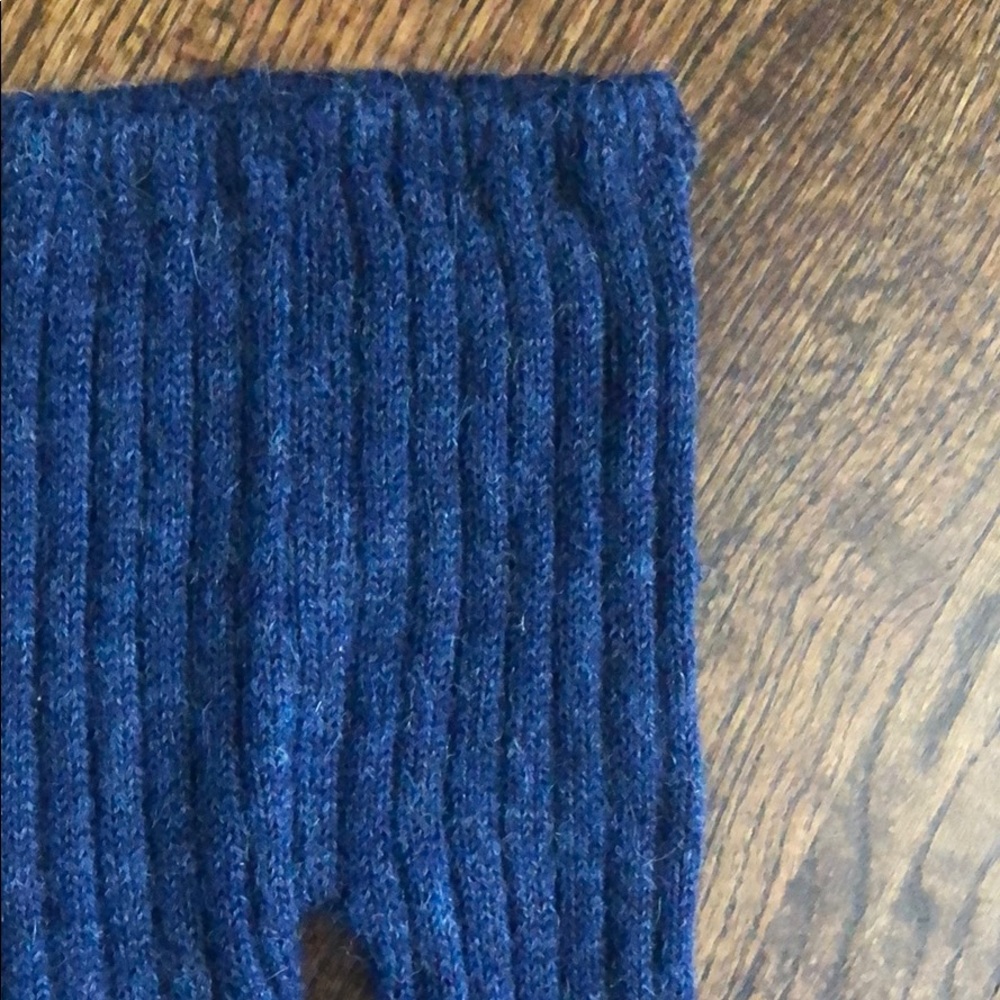 Knit pants - Picture 2 of 4